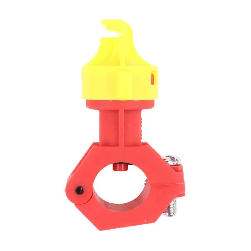 Road Roller Water Spray Nozzle Assembly Water Spray Head Double Steel Wheel Spray Head Base Accessories