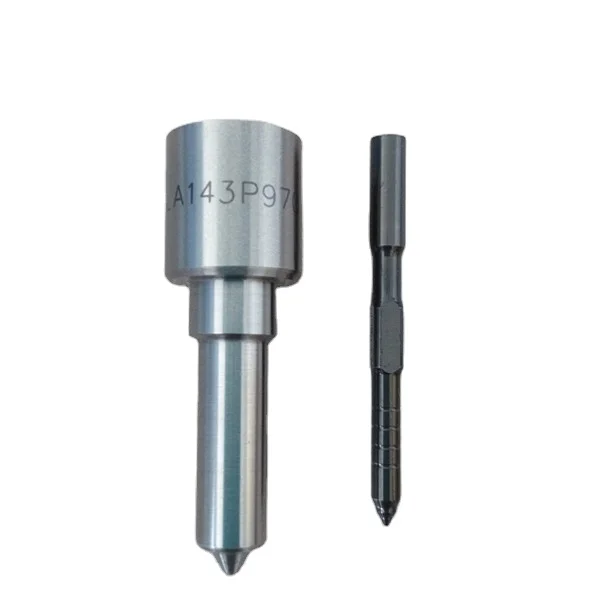 Diesel Nozzle Injector DLLA152P2344 For 0445120343 Common Rail Injector