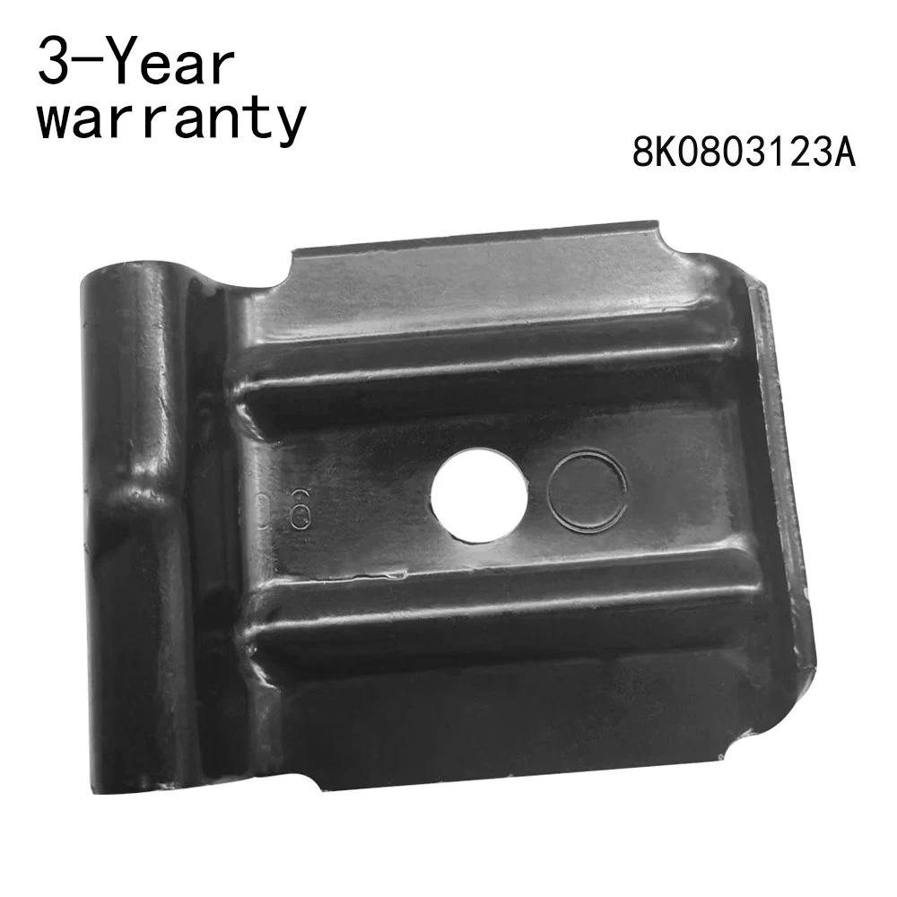Battery bracket 8K0803123A 8K0803123 8K0803123B For Audi A1 A4 S4 RS4 A5 S5 RS5 A6 S6 A6L RS6 A7 RS7 VW Phideon