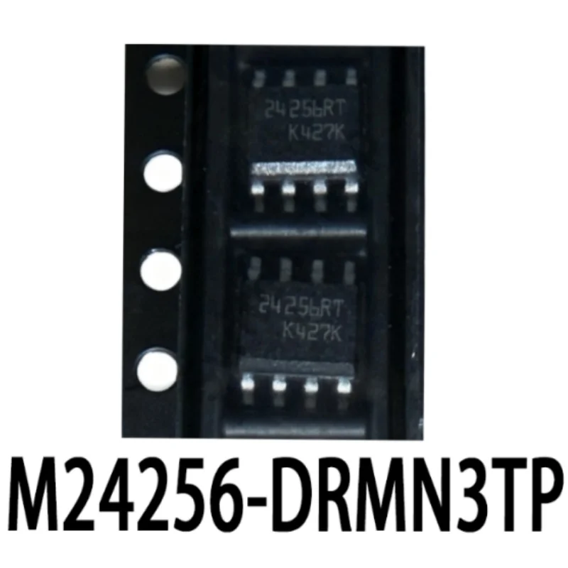 

5 шт. M24256-DRMN3TP/K 24256RT