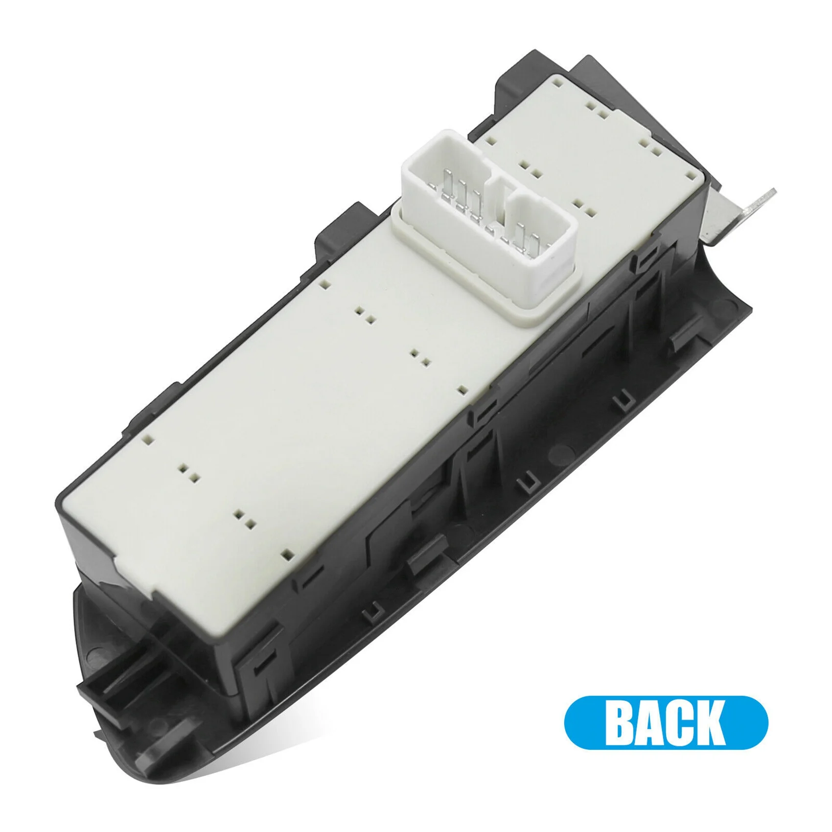 Reliable Car For KIA Forte Cerato 2010 2011 2012 2013 LH Left Door Driver Side Power Window Switch 93570-1M100WK 935701M100WK