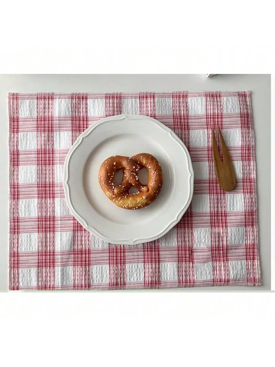 serviettes-a-carreaux-a-fines-rayures-multicolores-classiques-et-belles-adaptees-aux-vacances-et-a-la-decoration-de-la-maison