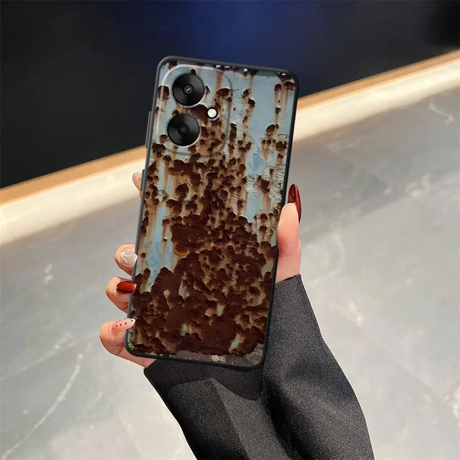 Retro Rust Design C… - image