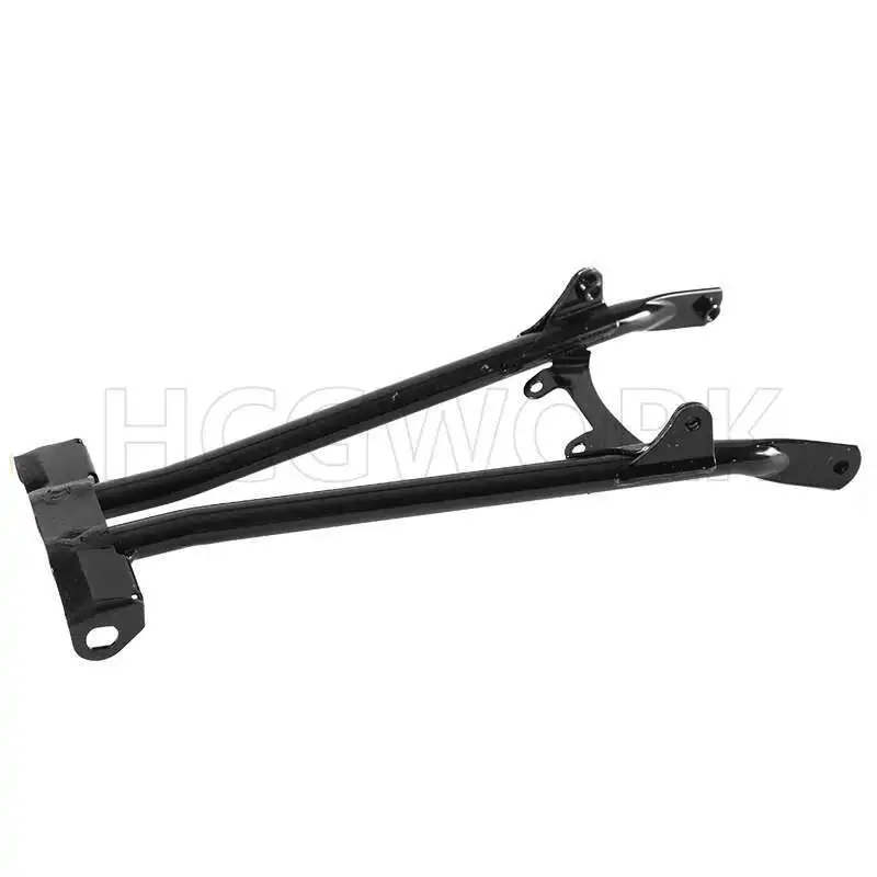 

Motorcycle Original Parts Rear Turning Light Signal Lamp Bracket for Wuyang-honda Cb190r Cbf190r National Iv