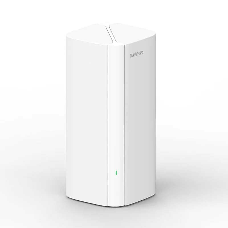 Tenda Ax3000 Wifi6 Mesh Systeem Em/Mx12 Draadloze Router Wi-Fi6 Mesh Wifi Router Tot 7000 Vierkante Voet. Wifi Gamma Extender Wifi 6 Mesh