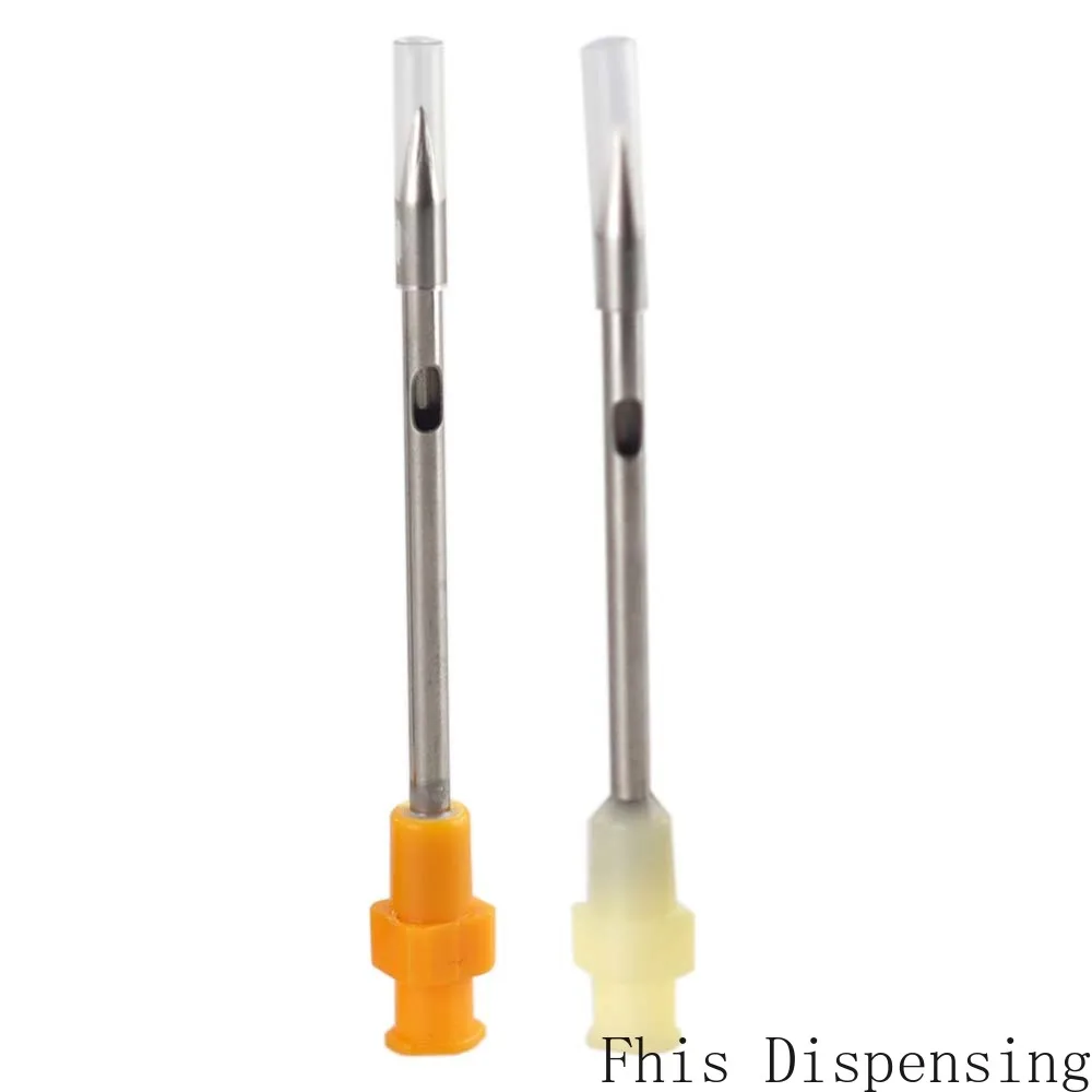 Environmental Protection Plastic Base Barbecue Needles for Meat Marinade Replacement 1oz 2oz