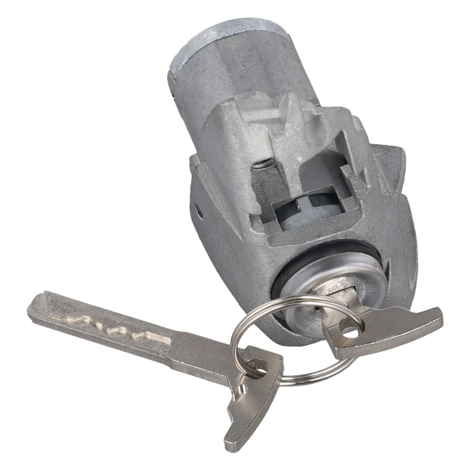 Lock Cylinder W Key Door Handle Lock Cylinder Non-deformable Practical And Reliable Wear-resistant Anti-corrosion