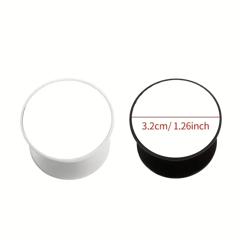 개인 맞춤형 승화 전화 거치대, DIY 사진 전화 거치대, 휴대폰 케이스에 적합, 조절 가능한 접착식 전화 거치대