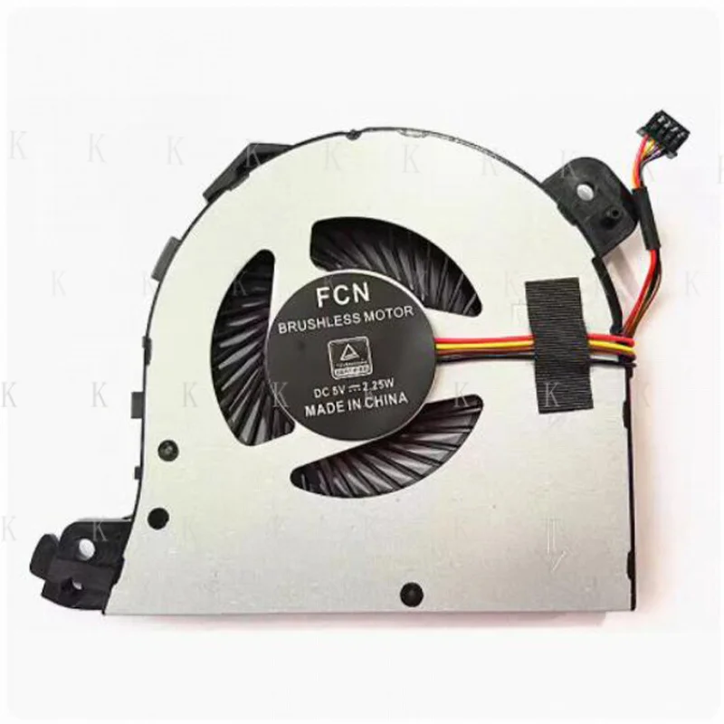 

Вентилятор охлаждения C для Lenovo L340 L340-15API Вентилятор FLAR Fan l3 15iml05 Аксессуары