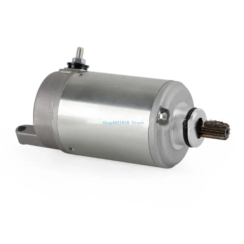 

T3LF Electrical Engine Starter Motor for GS500 GS500U GS500H GS500F GSX750F 410-52569