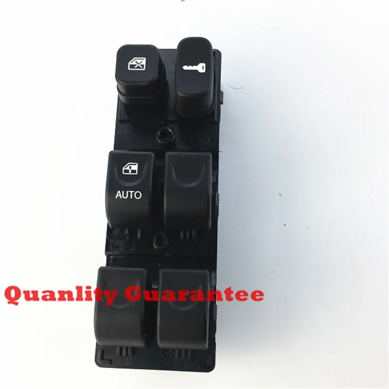 

JAC J5 Window Regulator Switch 3750200U2010 This Item