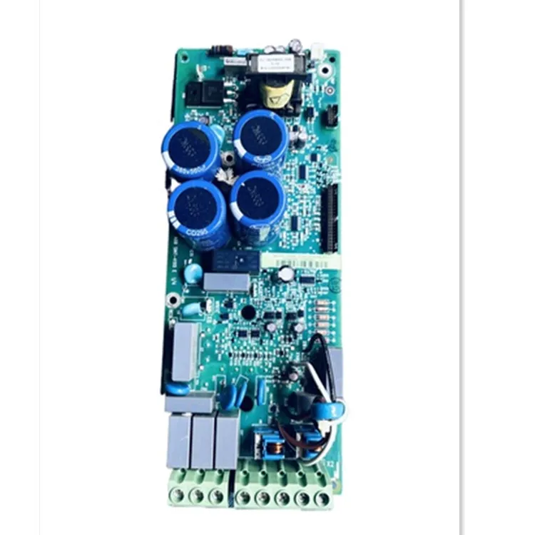 

ACS510/550 Driver Board SINT-4450C Power Board+rectifier Bridge SINT4450C Trigger Power Backplane