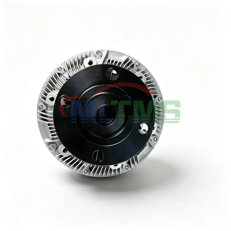 for 1313A18D-010 New Temperature-controlled Silicone Oil Clutch with 6 Months Warranty for Replacement Repair