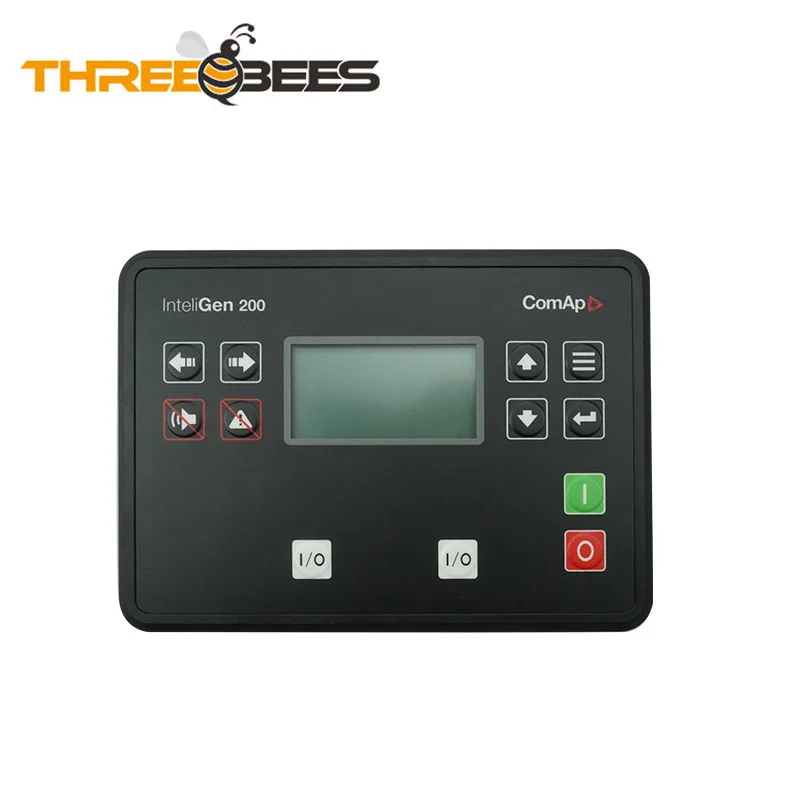 

INTELIGEN200 Electronic Speed Controller for Speed Control Board of Diesel Generator Set