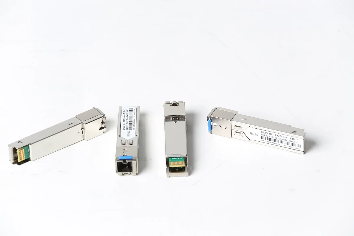 EPON GPON OLT SFP MODULE 7 8 9db