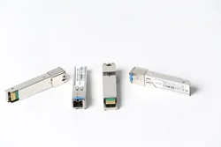 에폰 GPON OLT SFP 모듈, 7, 8, 9db