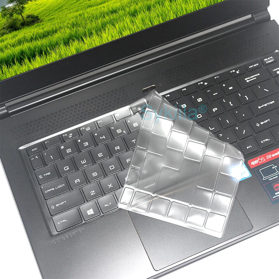 MSI GF65 Thin GF63 GF75 Thin GF72 GF72VR GF62 GF62VR用キーボード 