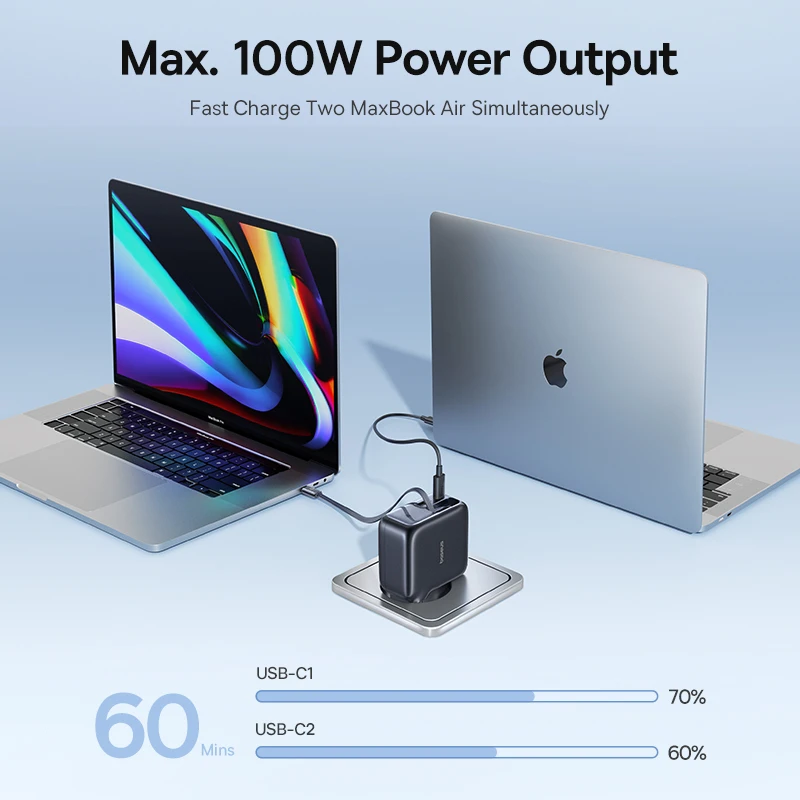 Thumbnail 2 - #52 Best Phone Chargers to Buy In 2026