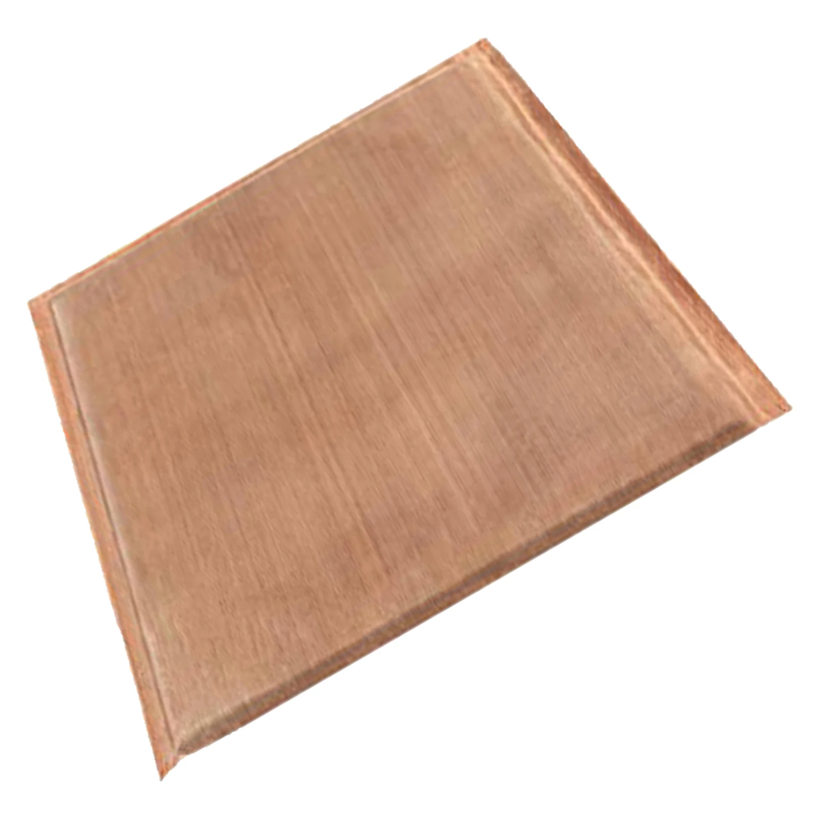 

15X12Inch Ptfe Press Pillow Reusable Heat Resistant Transfer Mat Smooth Surface Durable Tool For Clothes Accessories Hats