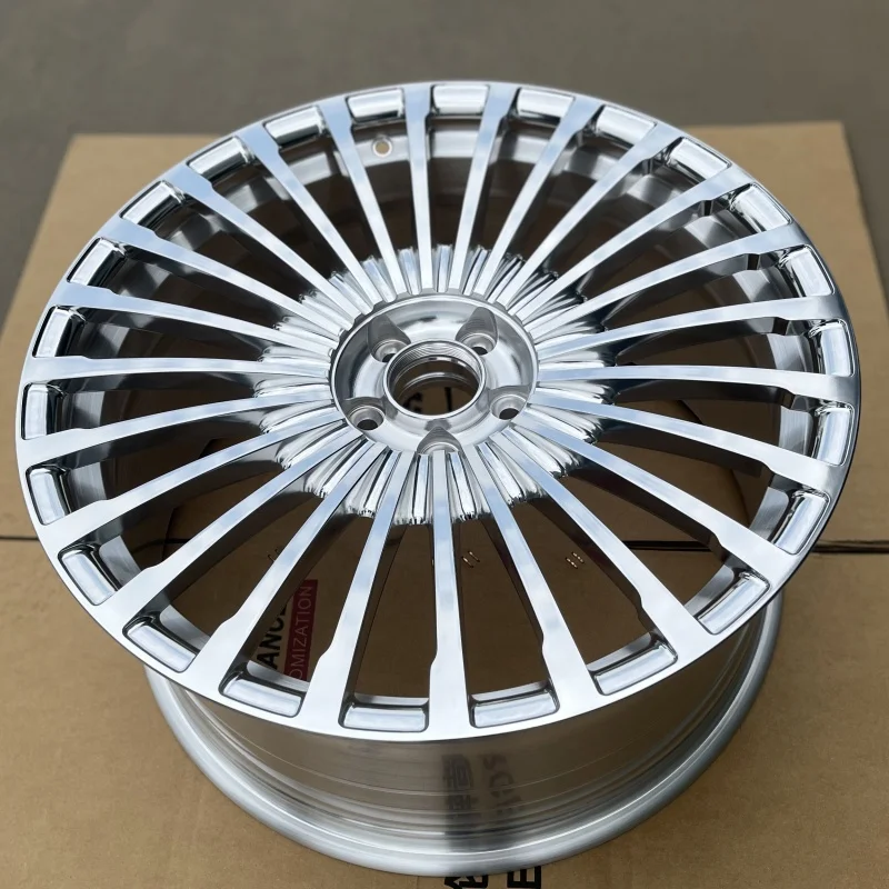 

Кованые колеса на заказ, диски 18, 19, 20, 21, 22, 23, 24, 26 дюймов, 5X112, кованые колеса из полированного матового алюминия