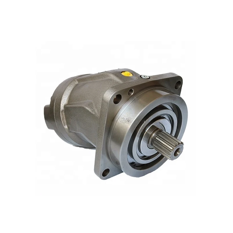 A2FM56 A2FM63 A2FM80  Piston Pump Hydraulic A2FM45  A2FM  Motor