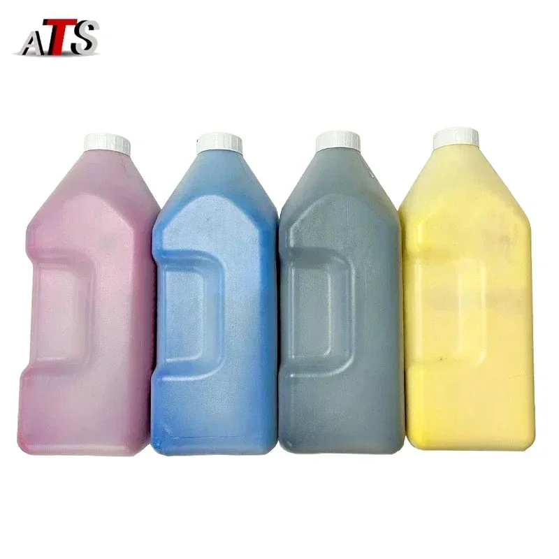 

1KG TN616 Toner for Konica Minolta Bizhub Pro C6000L C6000 C7000 Japan Color Toner Powder Supplies CMYK