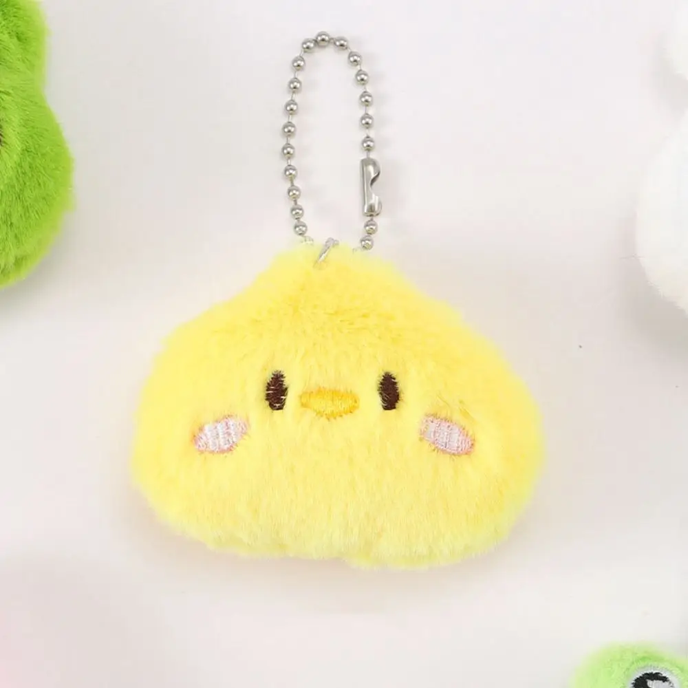 Милый-мультяшный-кулон-белый-розовый-зеленый-подвеска-на-рюкзак-украшения-кролик-лягушка-брелок-в-виде-животного