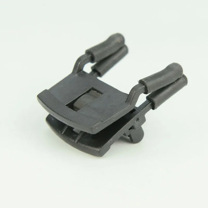 Clip-on magnifier clip eyeglass magnifier clip accessory part