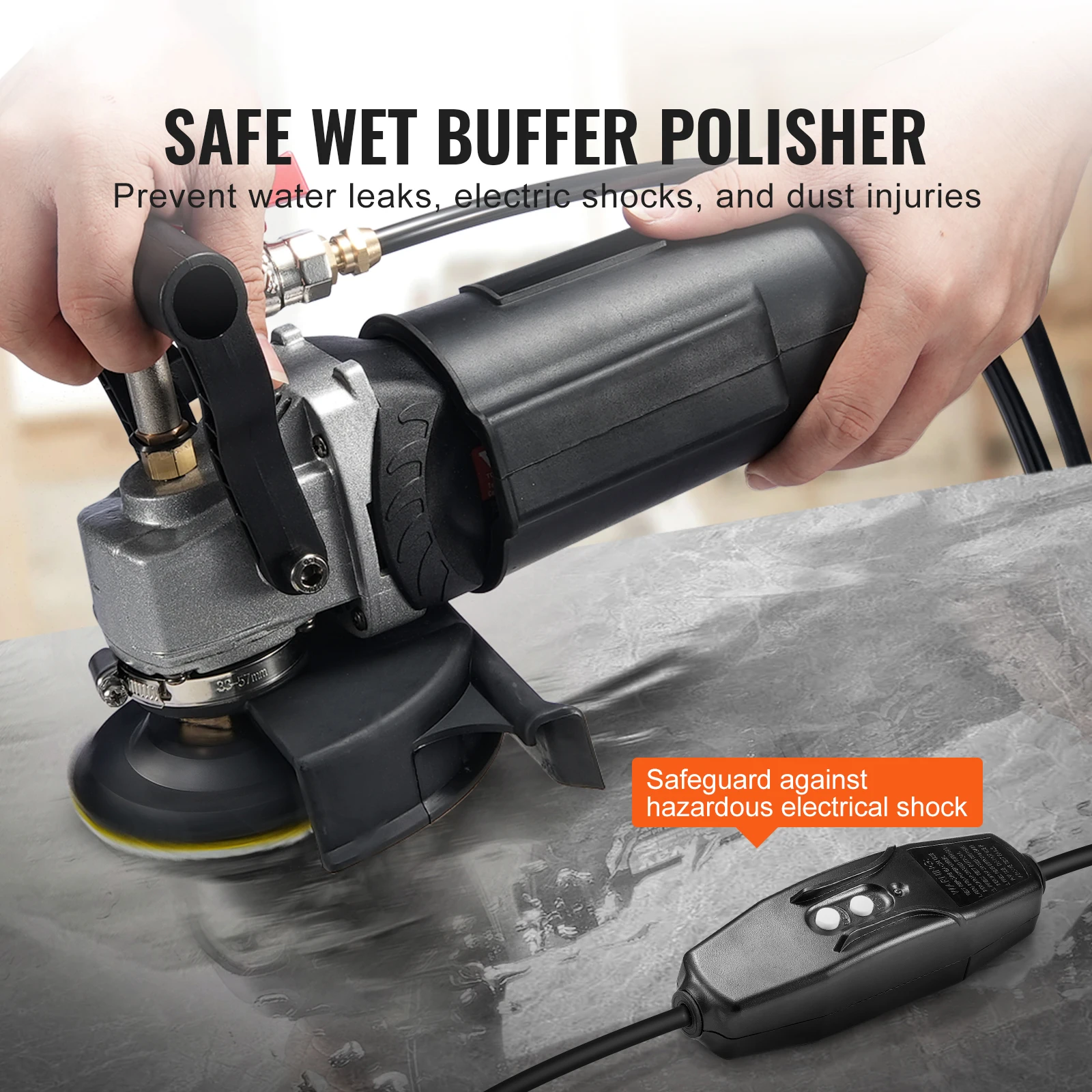 Thumbnail 4 - #4 Best Floor Polishers to Buy In 2026
