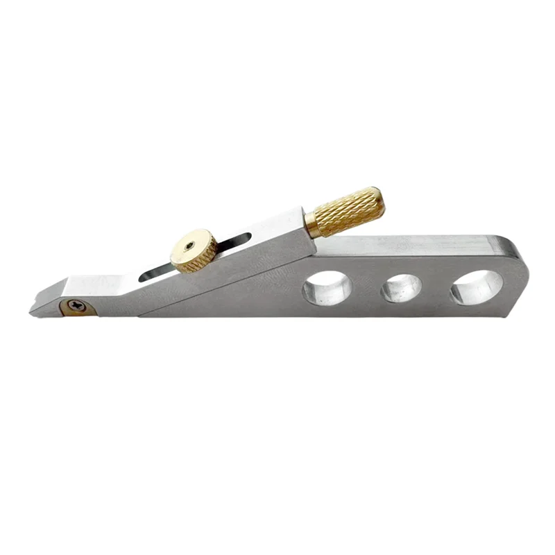 A74K-Nut For Slot Acoustic Guitar Ut Scrbe Tool Marking Tool For Classical Instruments Making Repair Adjustment Of Saddle Height