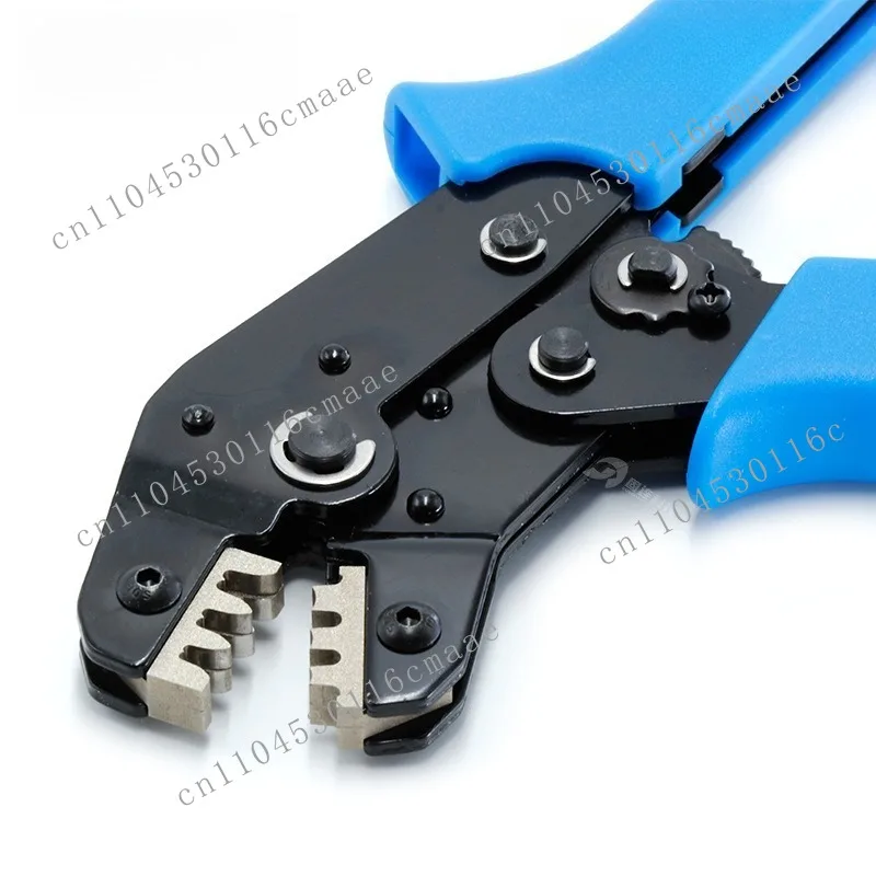 SN48B Seiko Clamp Terminal Block Multifunctional Manual Clamp Connector Peeling Press Puller Tool