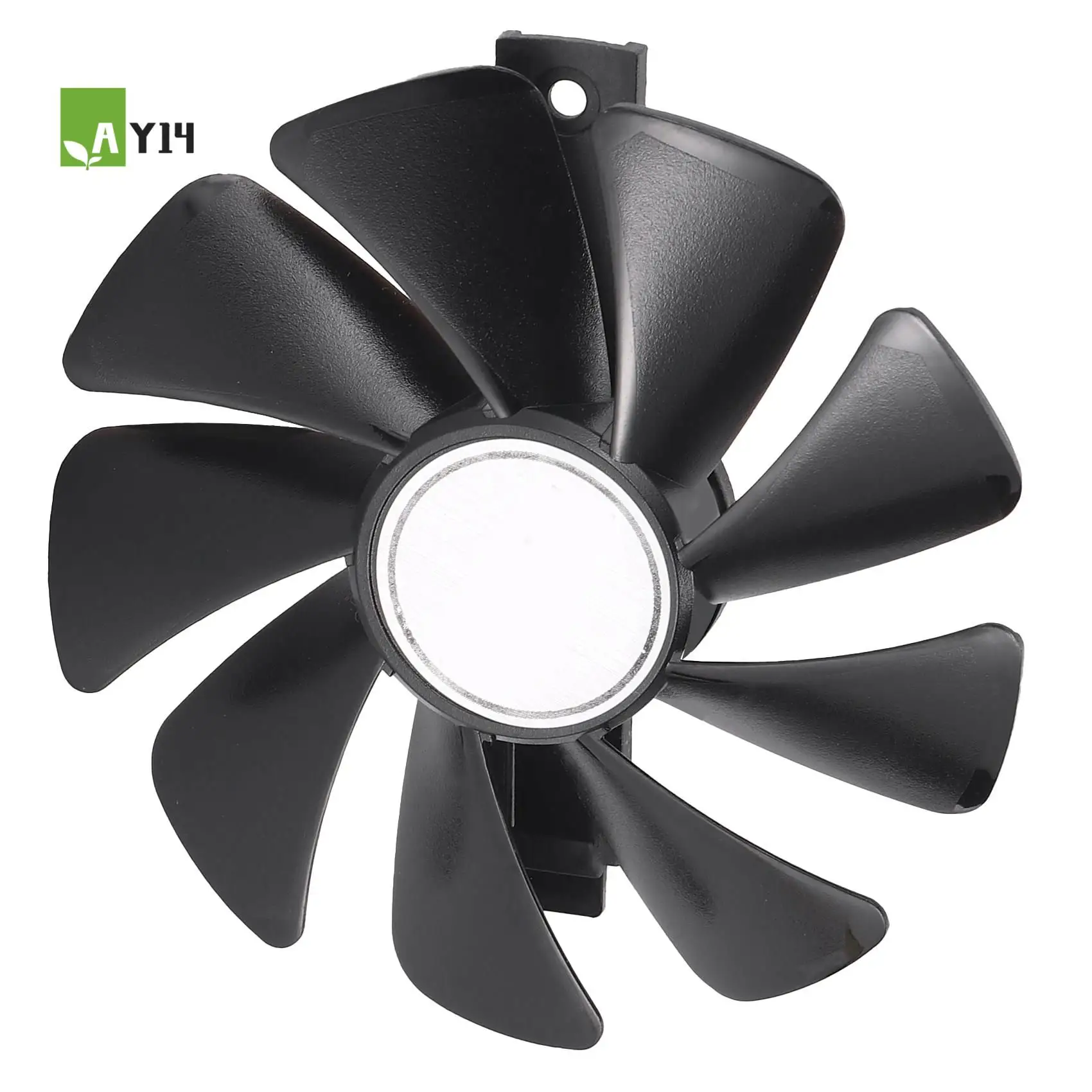 ventoinha-de-resfriamento-para-placa-de-video-ay14-95mm-cf1015h12d-dc12v-substituicao-para-sapphire-nitro-rx480-8g-rx-470-4g-gddr5-rx570-4g-8g-d5-r
