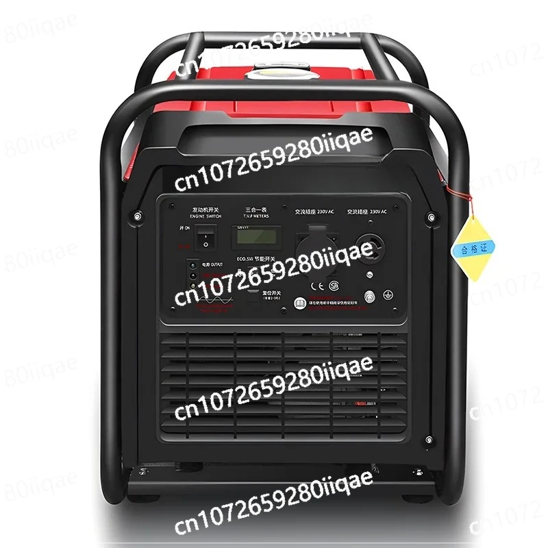watt 120 240 volt inverter generator High quality genuine 7000