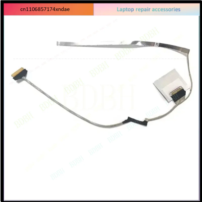For HP Probook 440 G9 445 G9 HSN-34C-4 ZHAN 66 PRO laptop LCD LED Display Ribbon Camera Flex cable DD0X8SLC500 DD0X8SLC400