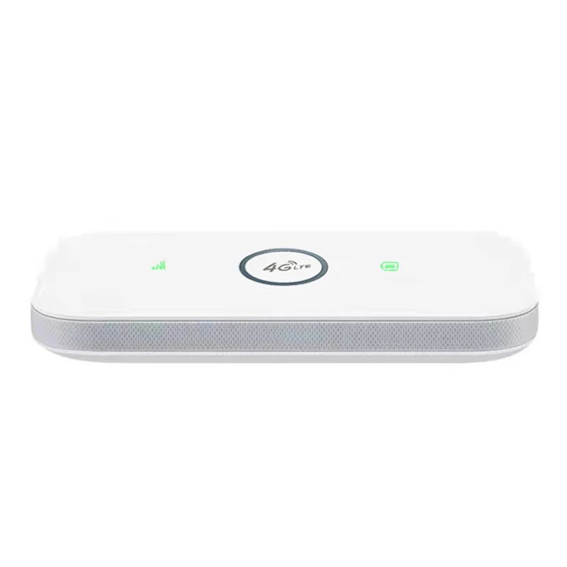 

A33T-5X 4G Mifi Pocket Wifi Router 150Mbps Wifi Modem Car Mobile Wifi Wireless Hotspot With Sim Card Slot Wireless Mifi