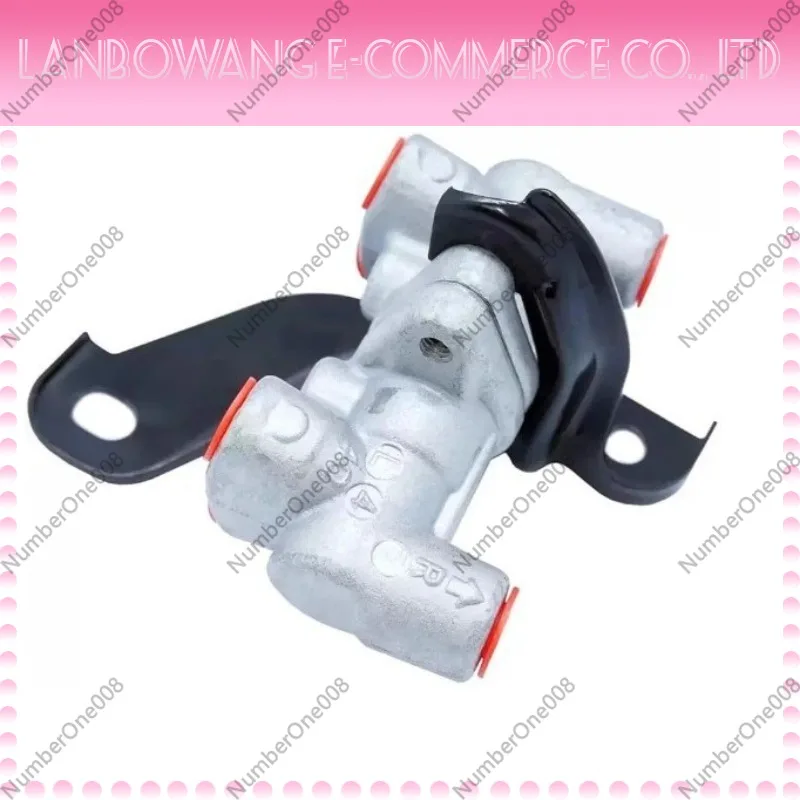 Válvula de Distribución de Frenos 46210-SM4-A05, Válvula de Distribución de Frenos Compatible con el Sistema de Frenos de Automóviles Honda