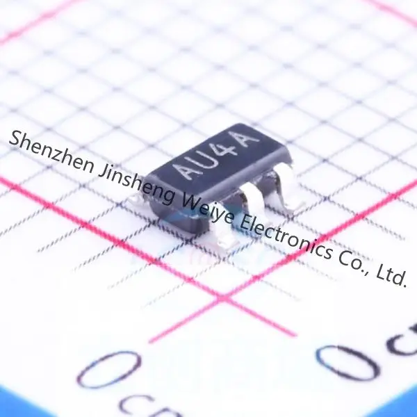 LM7321QMFX Operational Amplifiers - Op Amps Sgl Ch RRIO Hi Outpt Current 15V Op Amp