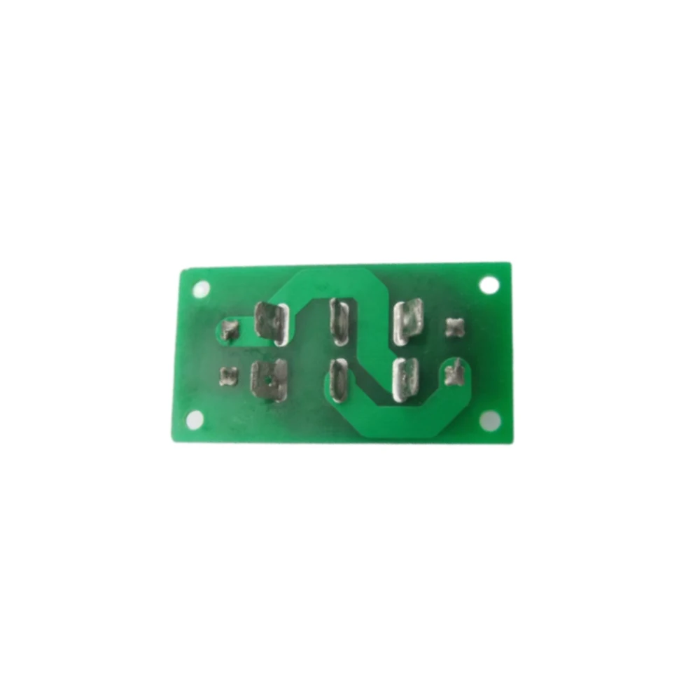 Convertidor de interruptor de bomba, convertidor positivo y negativo, Motor de CC, convertidor de interruptor de avance y retroceso para Motor de bomba de agua