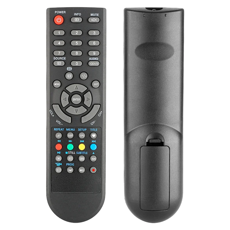 

SRC-3215-01 For Philips Remote Control Compatible With Philips IR Remote Control OLED QLED LED 4K TV With NETFLIX PrimeVideo