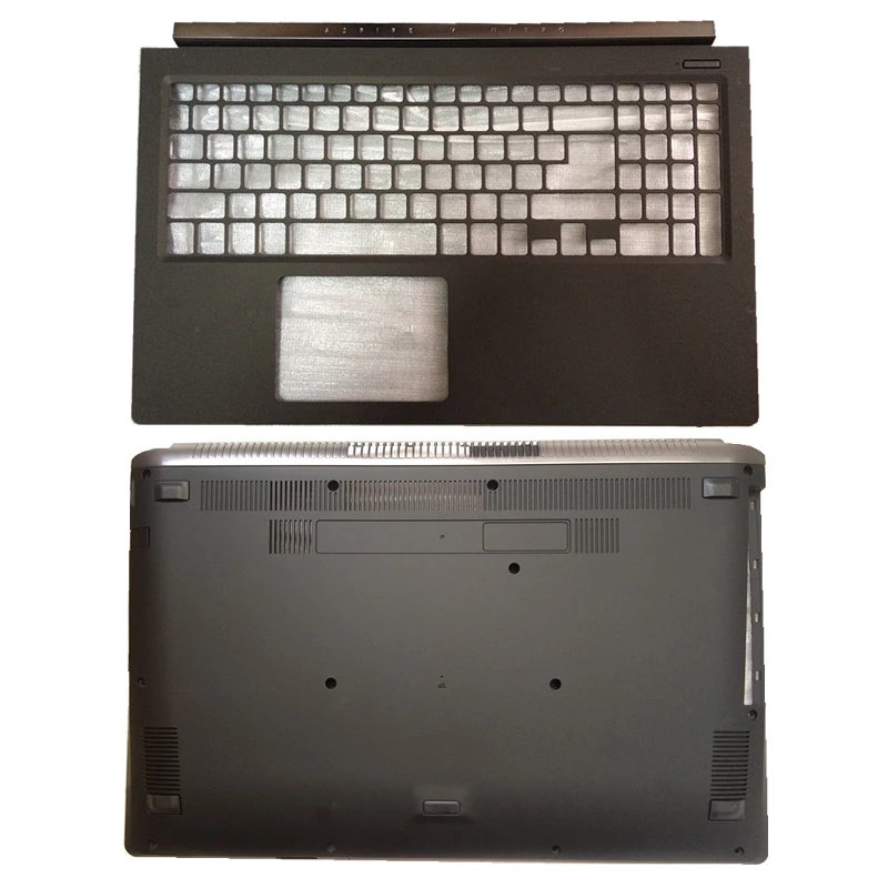 

Cover for acer aspire ms2391 VN7-591G VN7-592 VN7-573G VN7-571 lcd top rear/front frame/handrest/bottom case