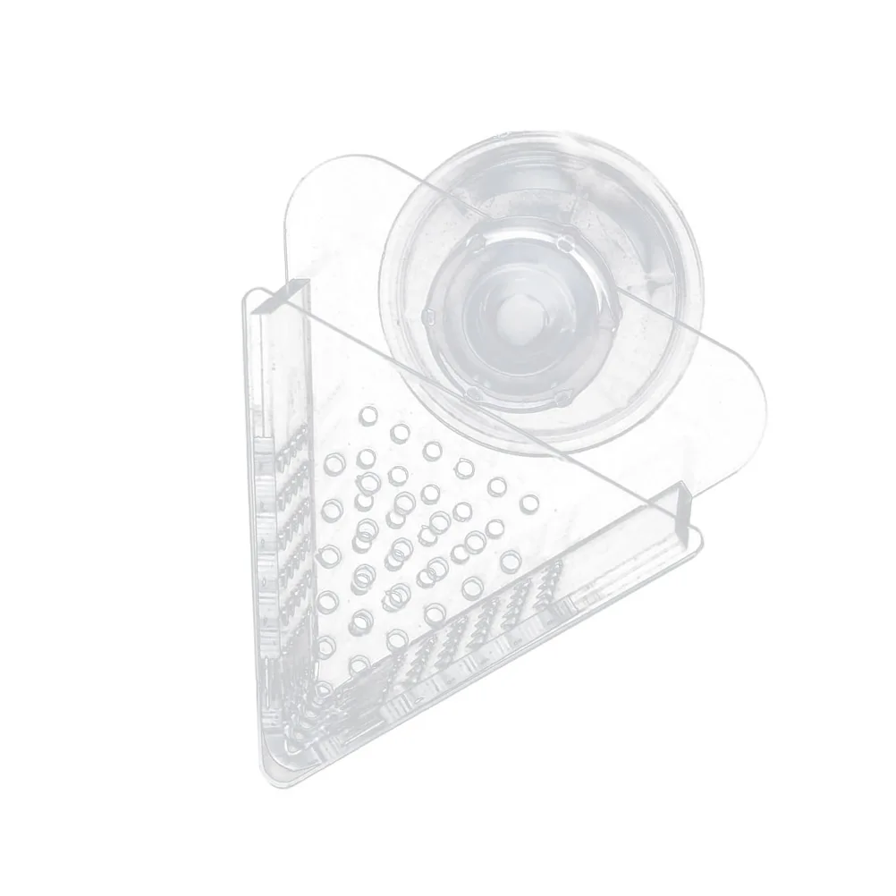 

Feeding Cup Fish Feeder Acrylic Conical Tank Accessories Aquatic Supplies Red Worms Food