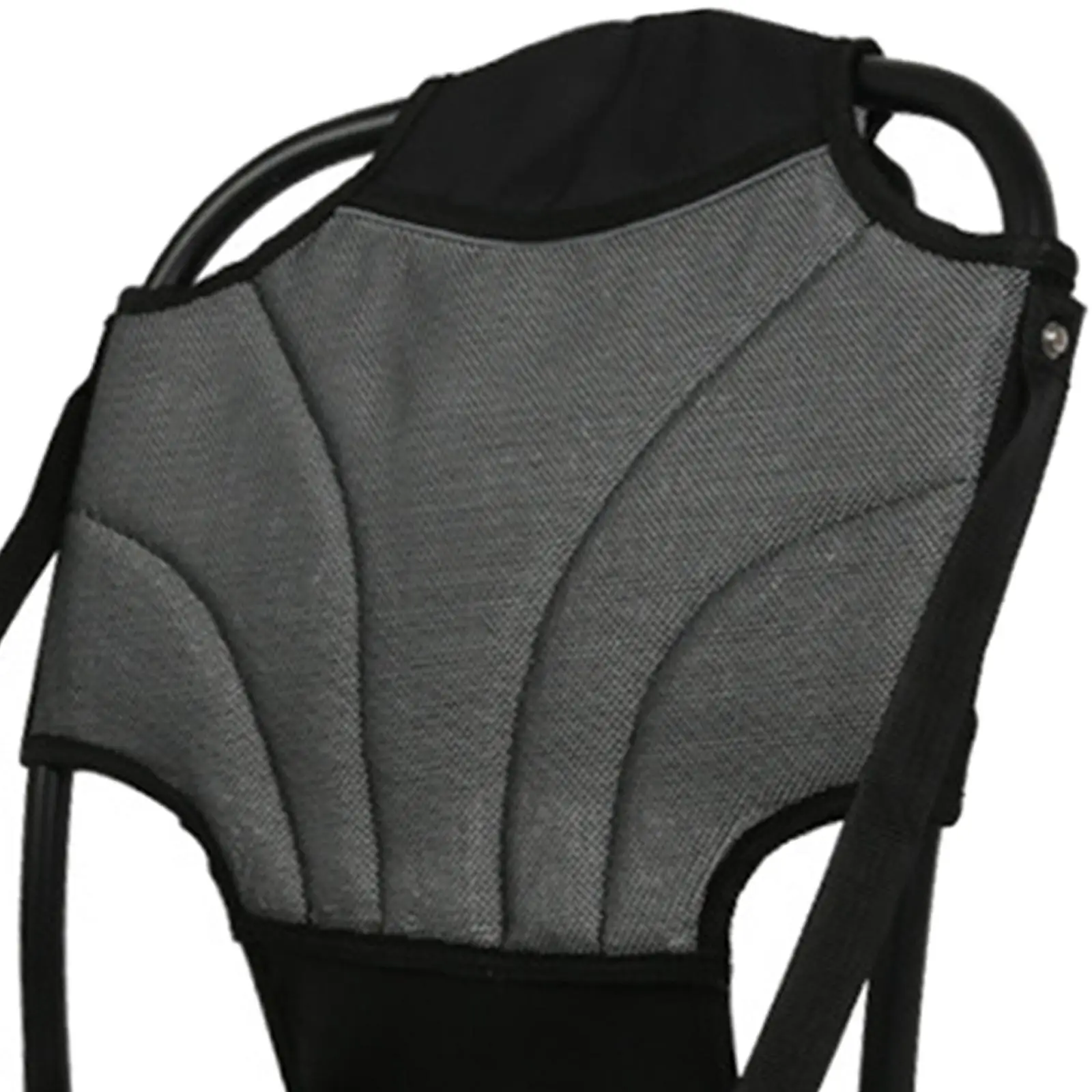 Folding Kayak Seat Foldable Replacement Versatile Portable Boat Seat for Stand up Paddle Board Rafting Travel Fishing Boat Kayak