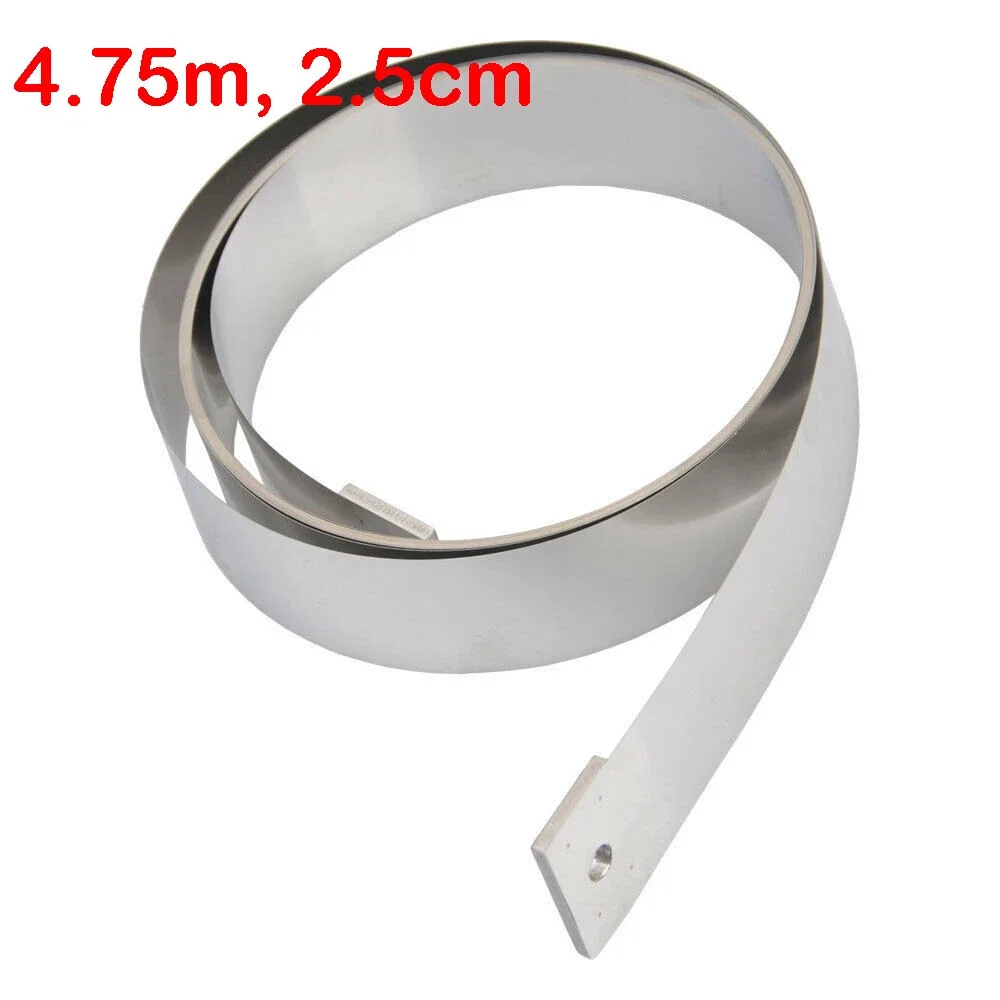 

4.75m Steel Belt for Mutoh RJ-8000 /VJ-1604 /VJ-1618 /VJ-1604E /RJ-8100 /VJ-1604W