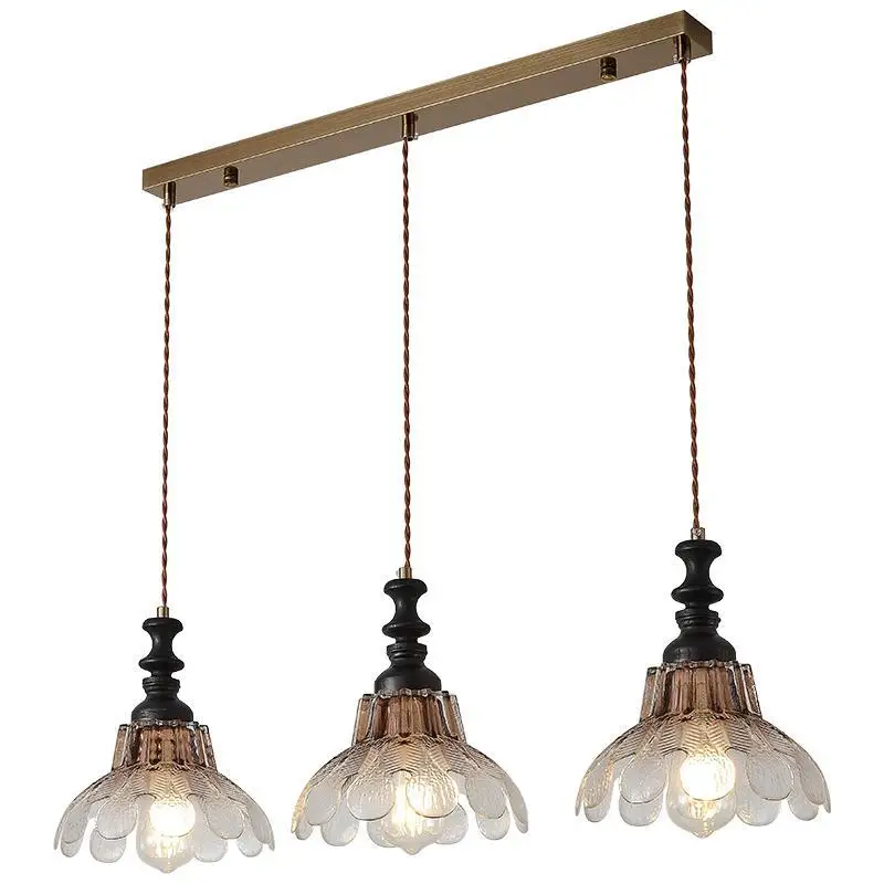 

French, medieval, retro, restaurant, chandelier, creativity, personality, pastoral