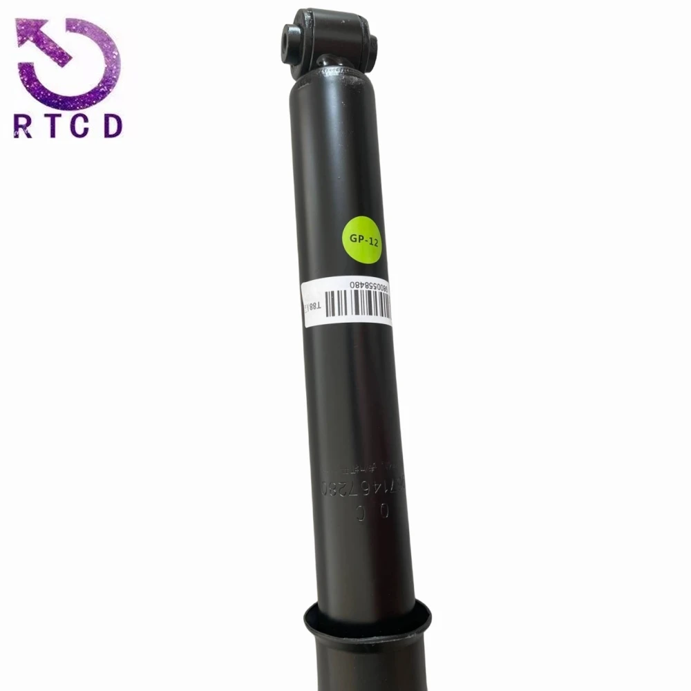 Shock Absorber (Rear) 5206RT 5206ZV 5206ZW 9671467280 FOR Citroen DS4 Peugeot 3008