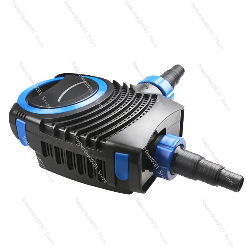 

Series Submersible Pump Water Circulation Pond Filter
