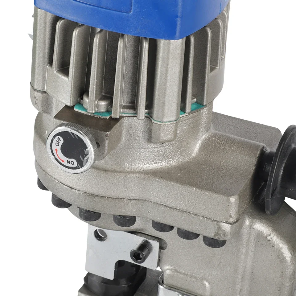 M -20 Mesin Pelubang Hidrolik Portabel Mesin Pelubang Lubang Baja Pelubang Hidrolik