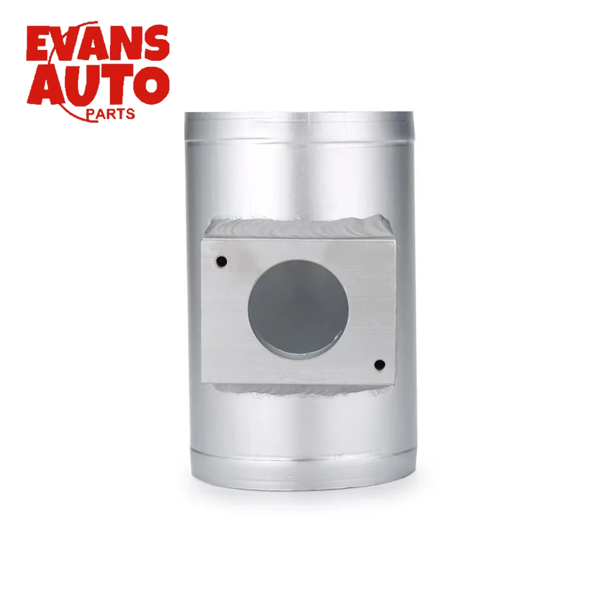 

Адаптер для установки датчика массового расхода воздуха для Mitsubishi ASX Lancer, фланцевое основание расходомера воздуха, квадратный