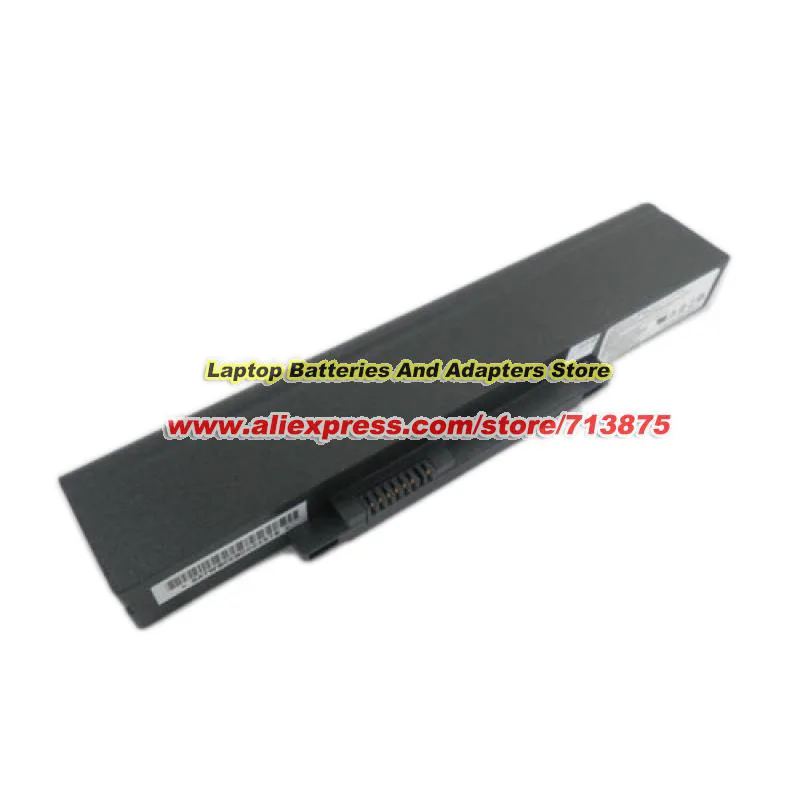 R14KT1 #8750 SCUD Battery 23+050272+12 11.1V 4400mAh 48Wh 4.4Ah for Averatec R15B #8750 SCUD R15GN For Durabook S14Y D14RY S15T