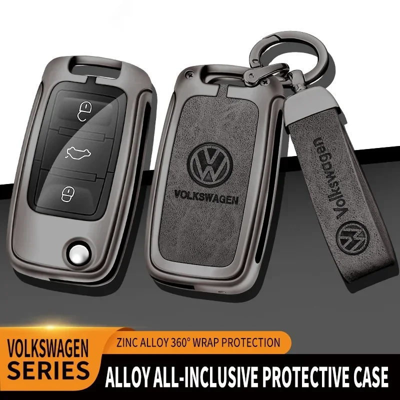 Golf Equipment Bag - Funda para Llaves de Coche VW